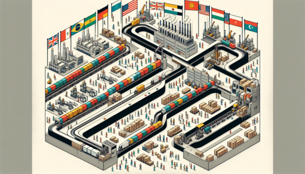 manufacturing reshoring strategies