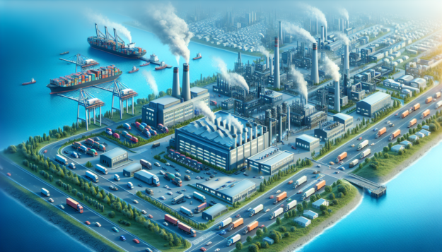 manufacturing onshoring trends