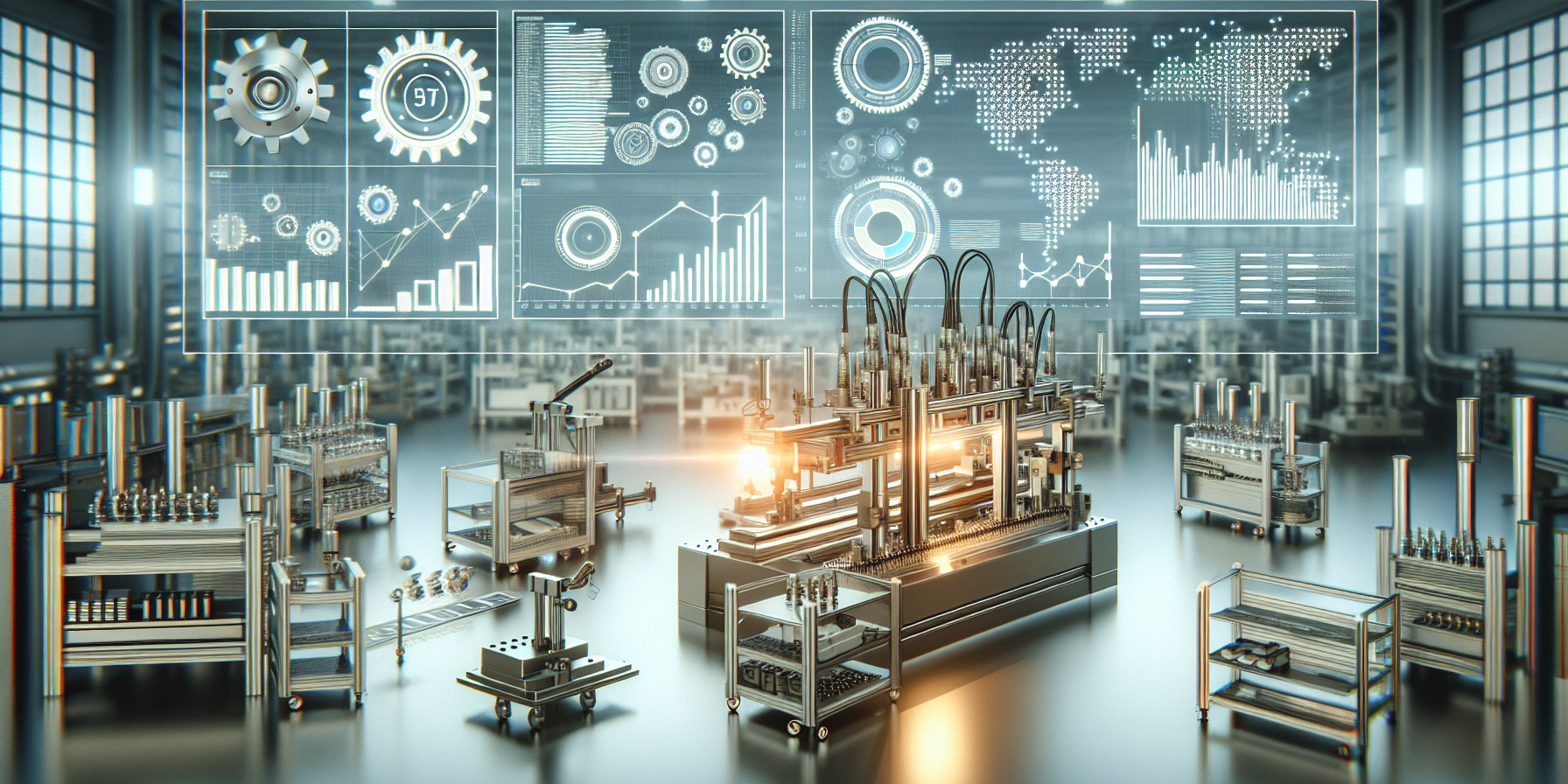 manufacturing advanced data analytics