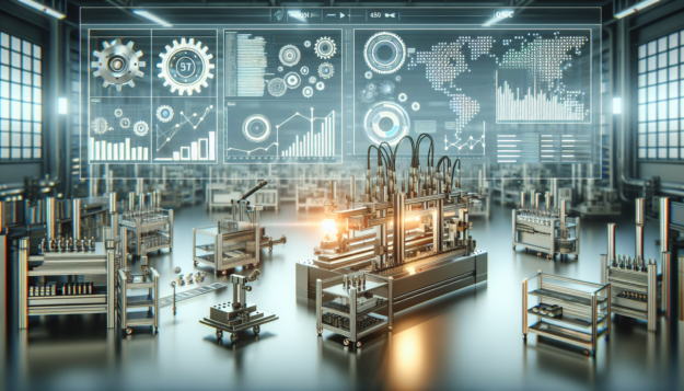 manufacturing advanced data analytics