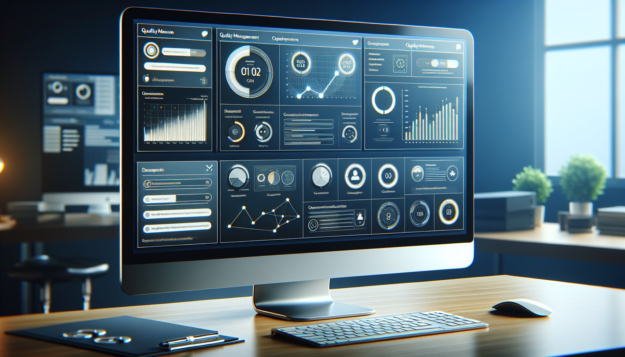 quality management software