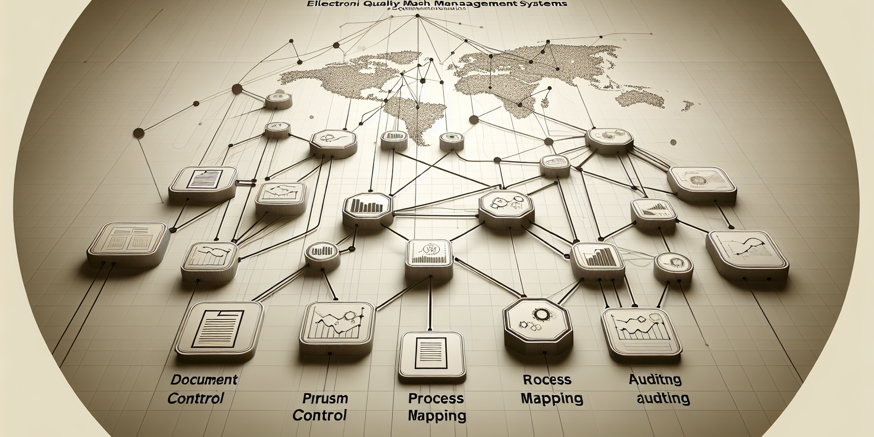 electronic quality management systems