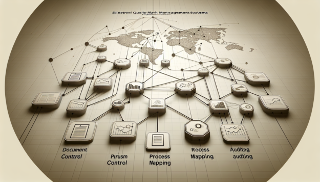 electronic quality management systems