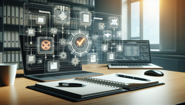 electronic non-conformance management