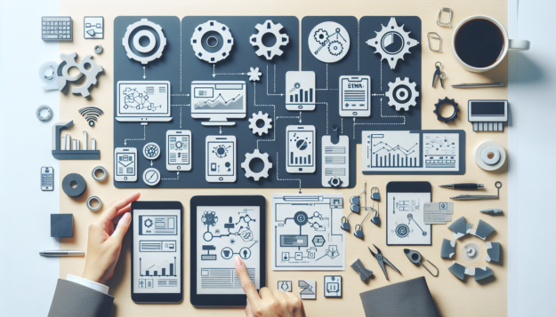 lean six sigma software tools