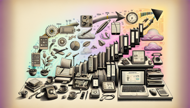 upleveling business processes