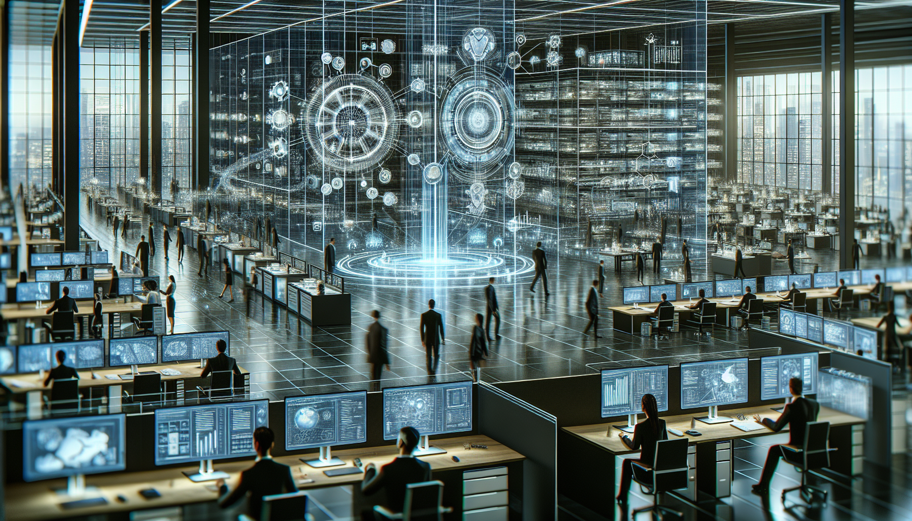 Up Leveling Mastering Scalability: Upleveling Your Business with Process ...
