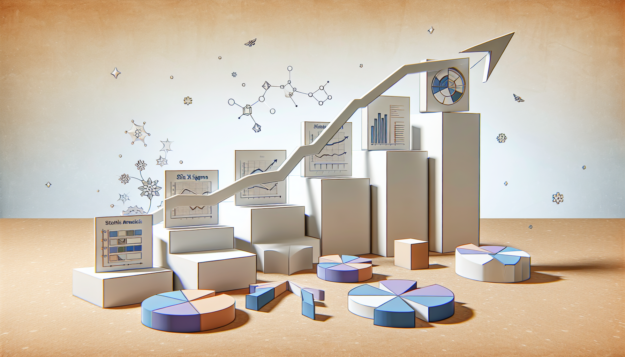 upleveling the lean six sigma