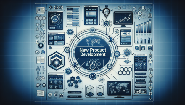 new product development software