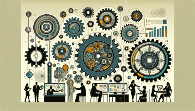 change management platform