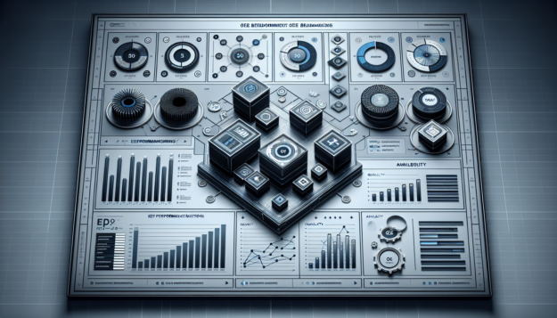 oee benchmarking