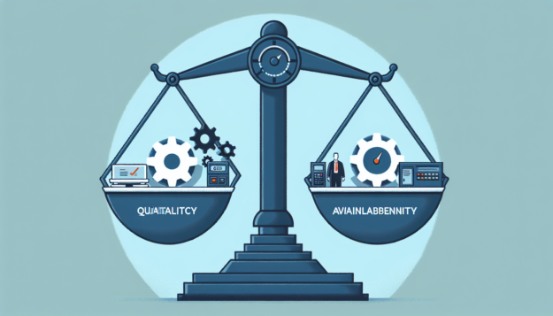 overall equipment efficiency