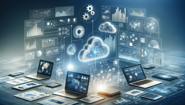 oee software solutions