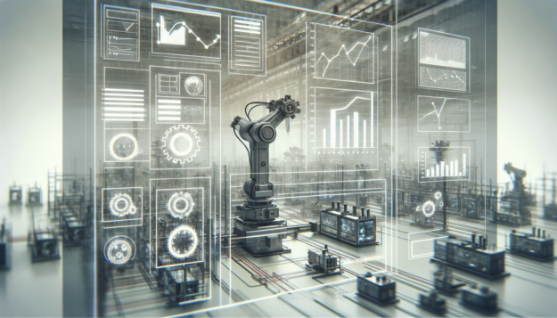 manufacturing analytics