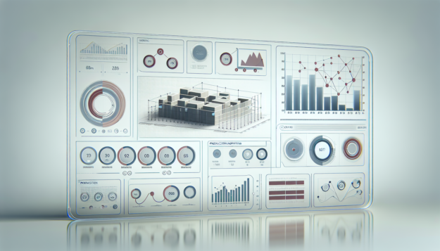 production monitoring software