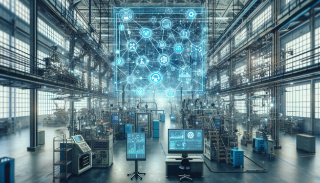 industrial iot data