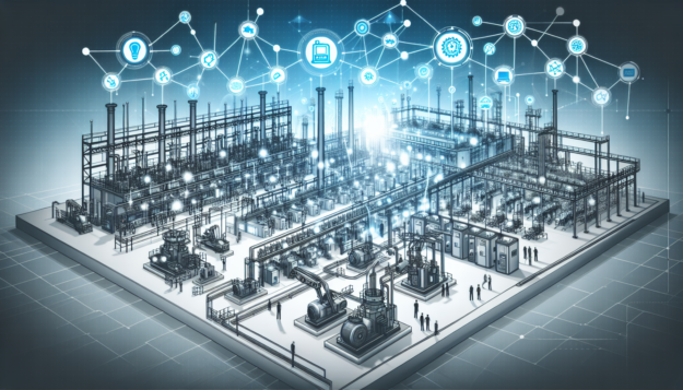 industrial internet of things (iiot)