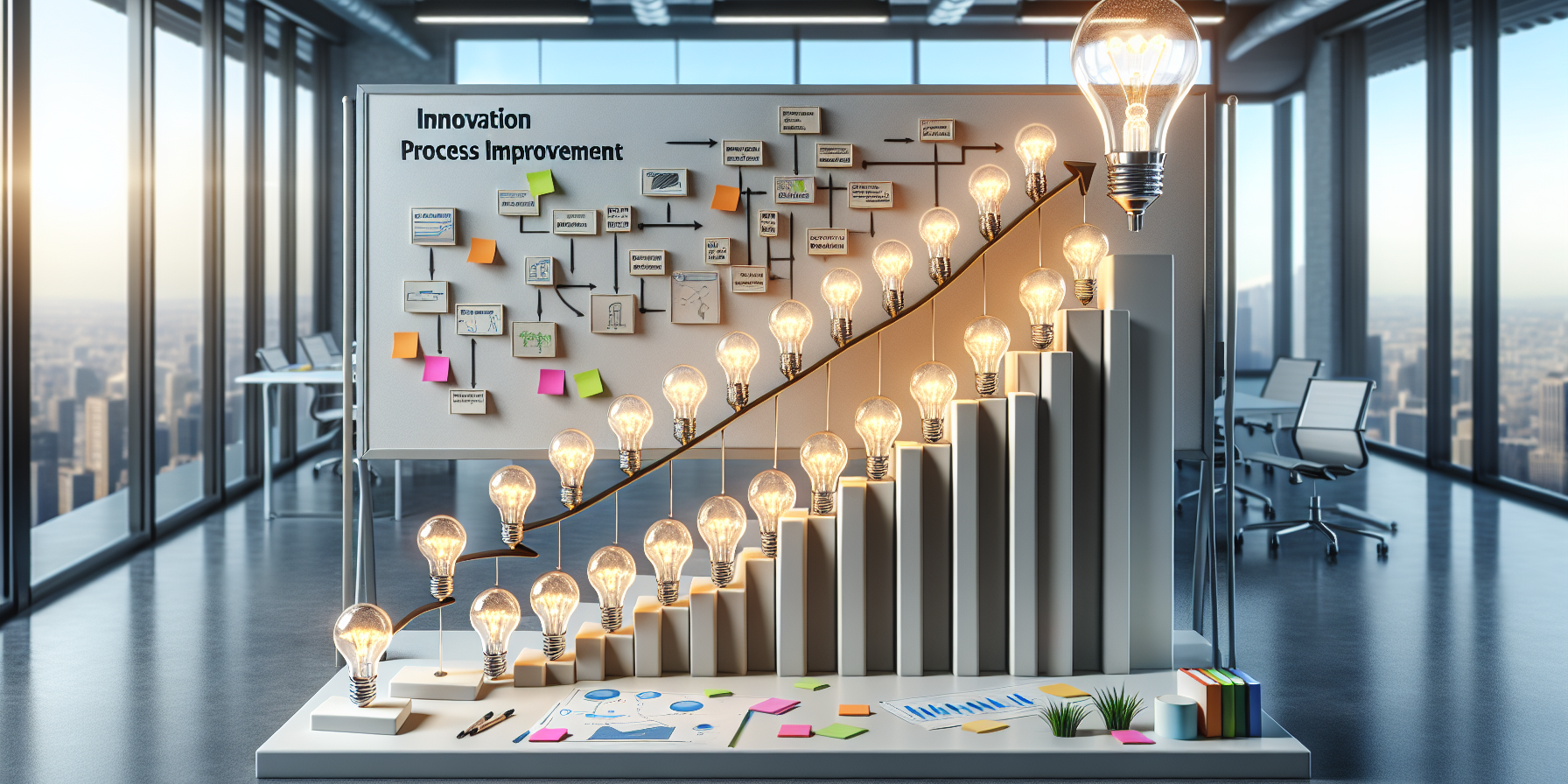 innovation process improvement