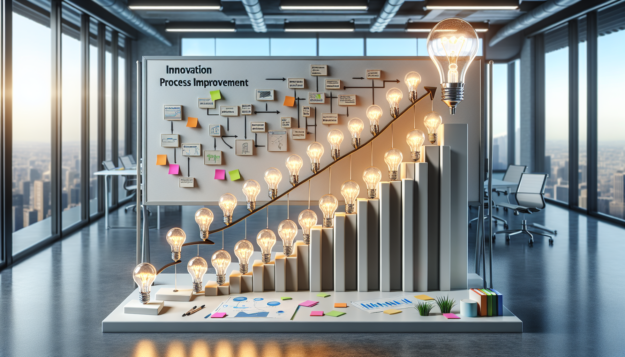 innovation process improvement