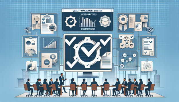 qms best practices