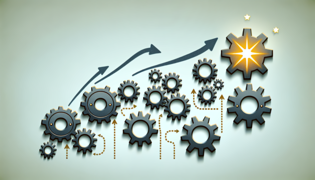 kaizen process improvement