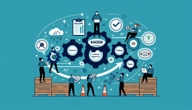 kaizen methodology