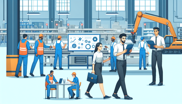 gemba walks definition