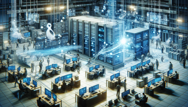 manufacturing digital transformation software