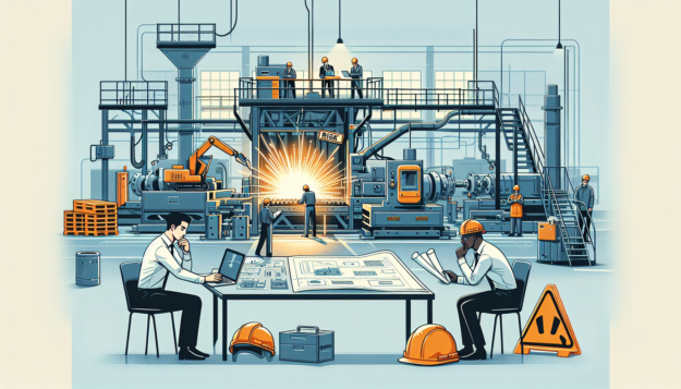 manufacturing risk assessment