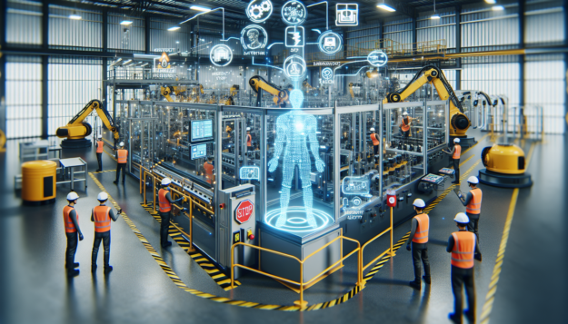 manufacturing safety technologies