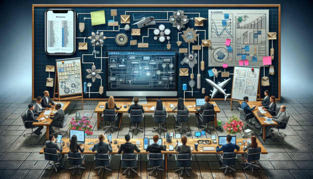 project management technologies