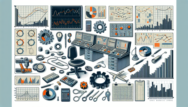 spc tools and techniques