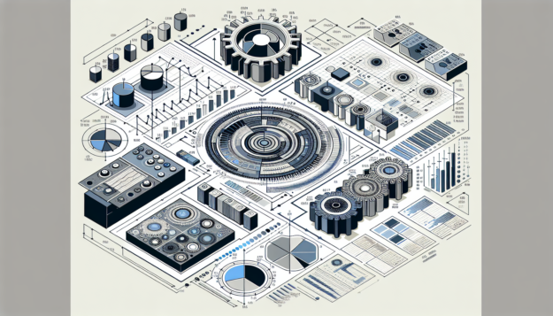 statistical process control methodologies