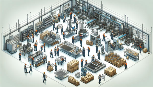 manufacturing order management