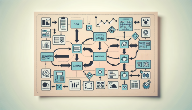 value stream mapping