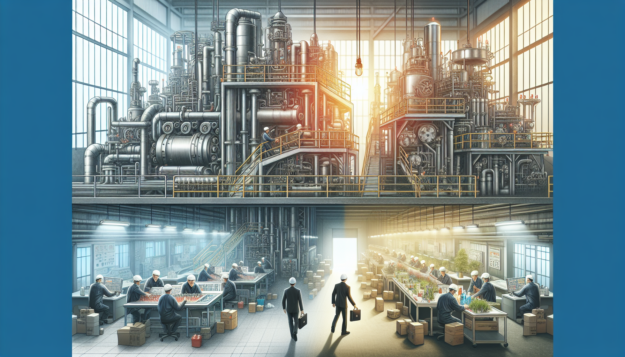 benefits of total productive maintenance