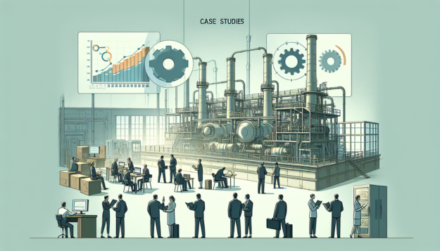 tpm case studies