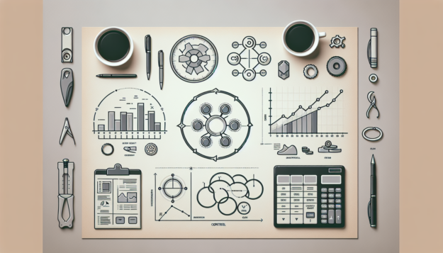 lean six sigma problem-solving tools