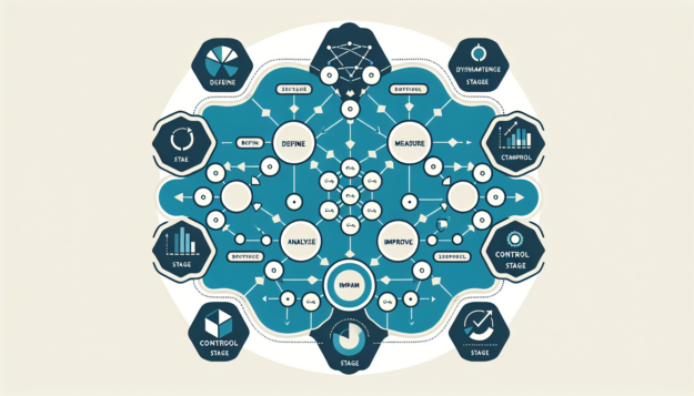 lean six sigma project templates
