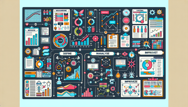 lean six sigma project management templates