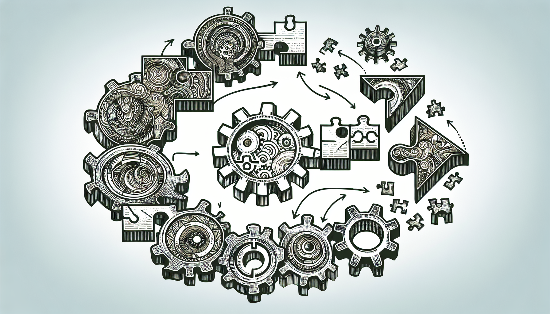 Revolutionize Your Digital Journey: The Key Change Management Process