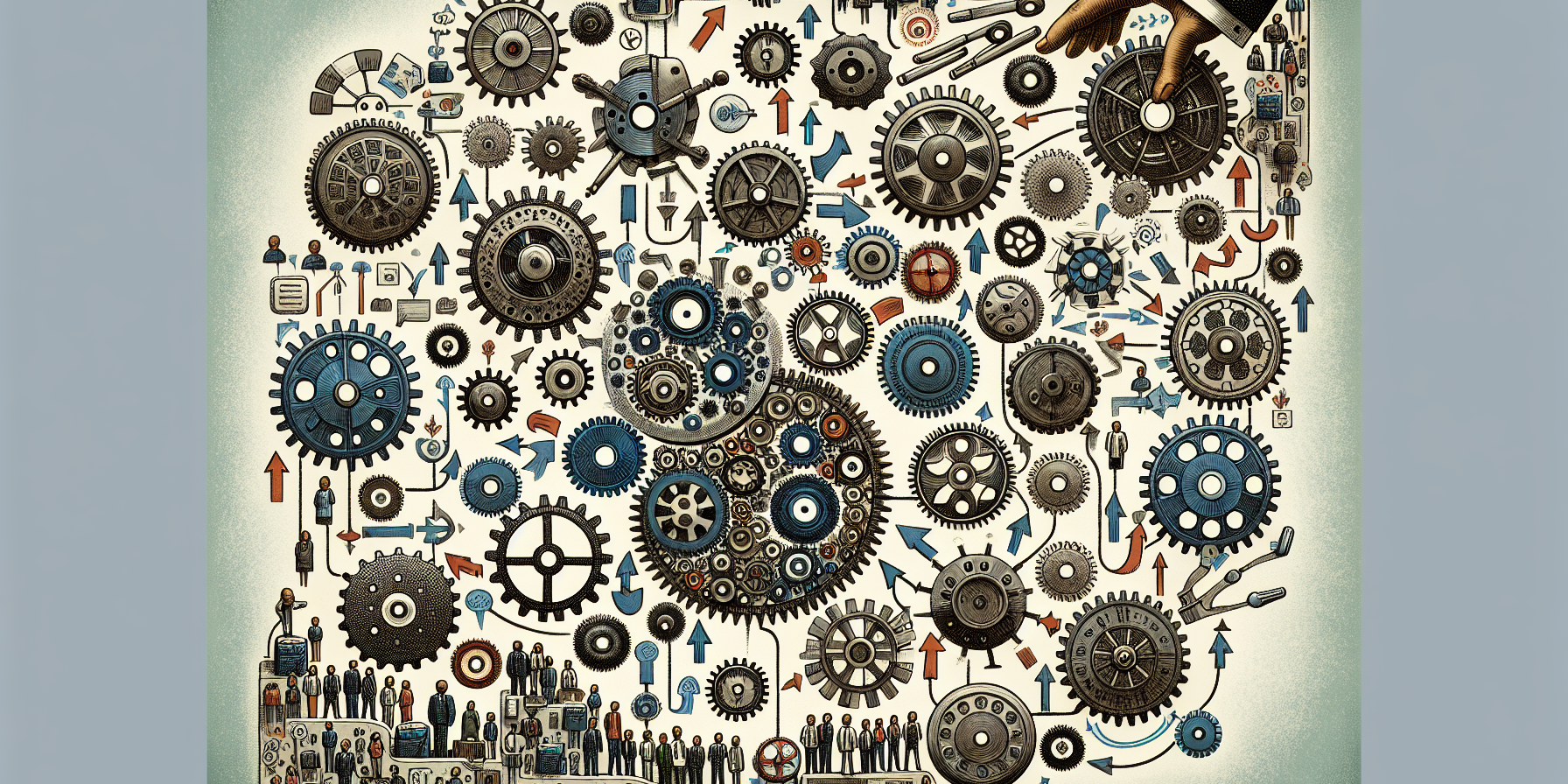 organizational change management