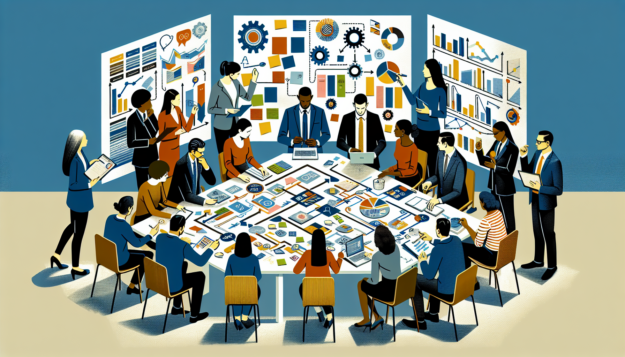 change management strategies