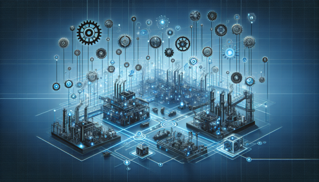 praxie.com industrial iot applications