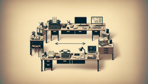 digital transformation solutions