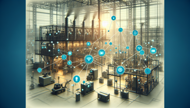 industrial iot applications