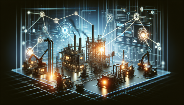 industrial iot platform