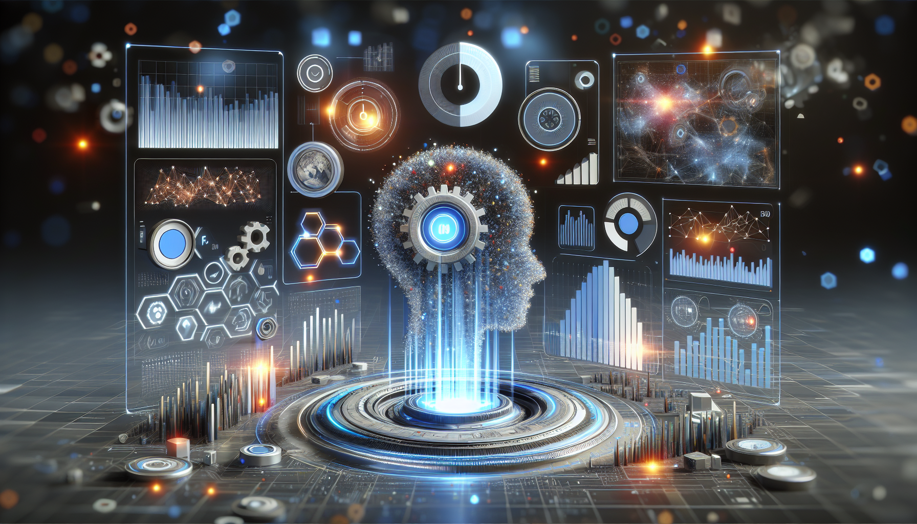 Maximizing Efficiency: Embracing AI-Based Performance Measurement