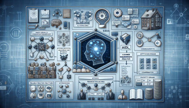 ai-enabled customer requirements analysis for qfd