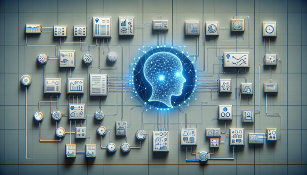 ai-driven process control plan